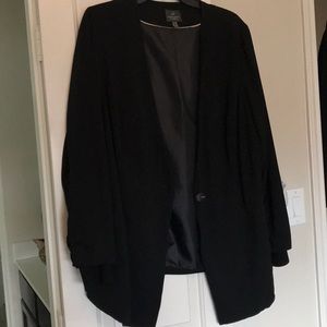 Stylish Black Jacket